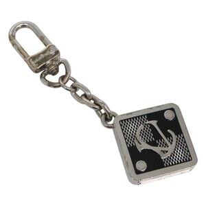 Louis Vuitton Porte Cles Box Charm #196508L23B